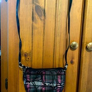 Small Coach crossbody